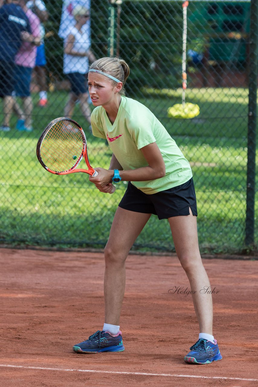 Bild 20 - Stadtwerke Pinneberg Cup